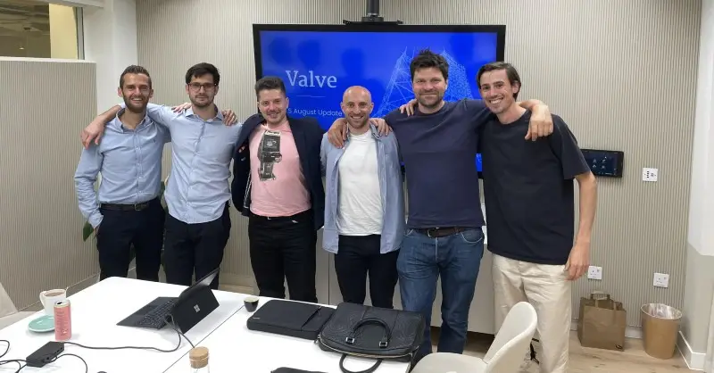 Valve Team