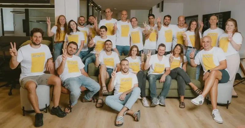 Israeli Winn.AI secures $17M in Seed Funding