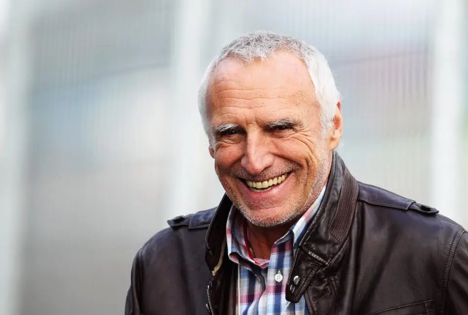 Dietrich Mateschitz