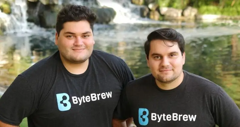 Bytebrew Founders