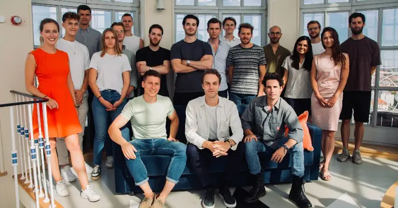 Everstores-Team