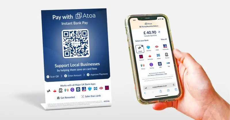 Atoa Payments