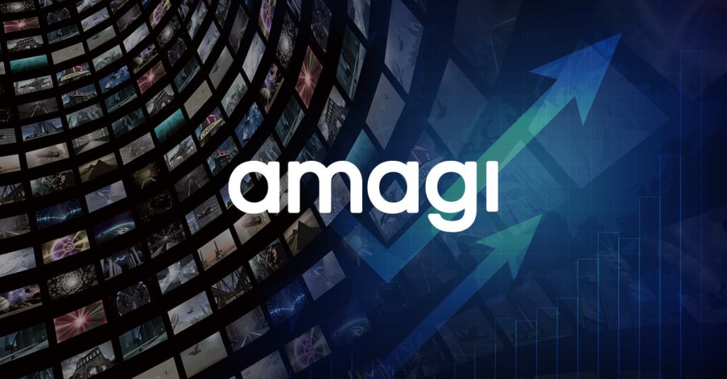 Cloud-based media platform Amagi raises $100 million led by General Atlantic