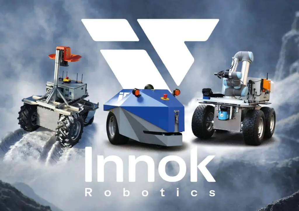 Innig Robotics