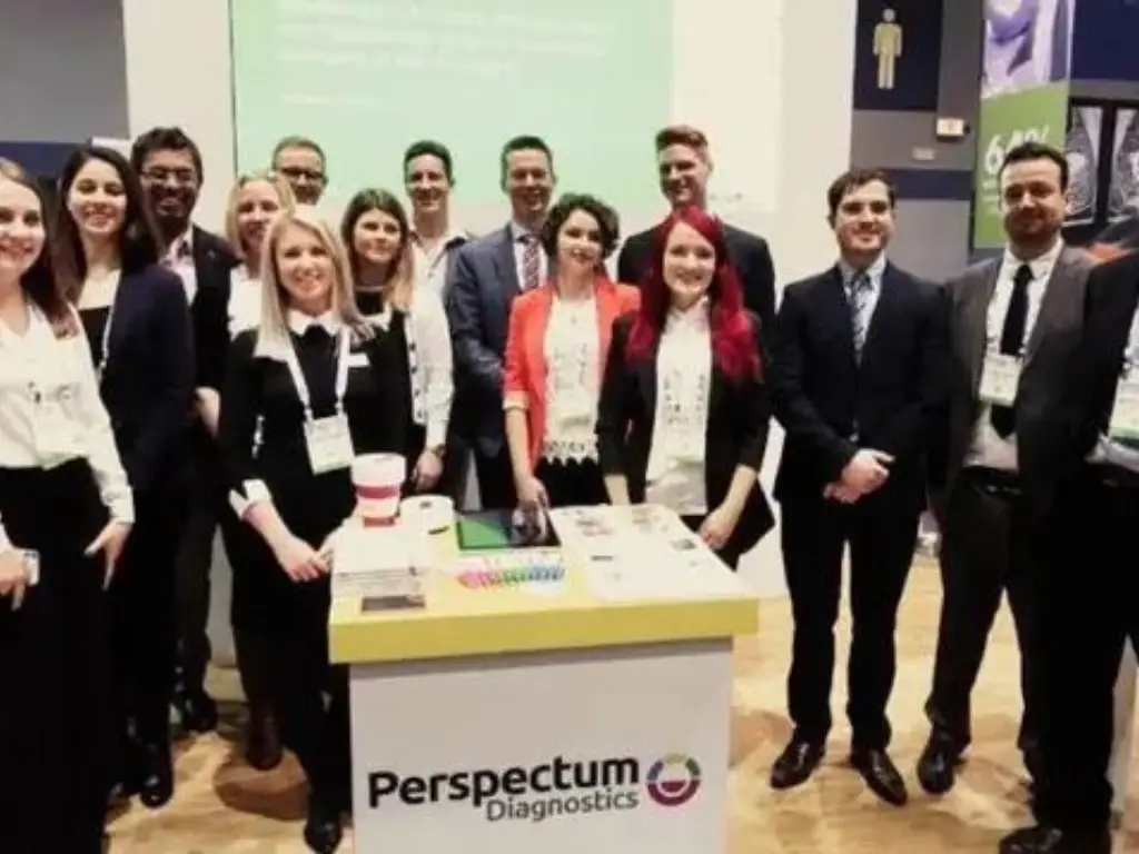 Perspectum Team