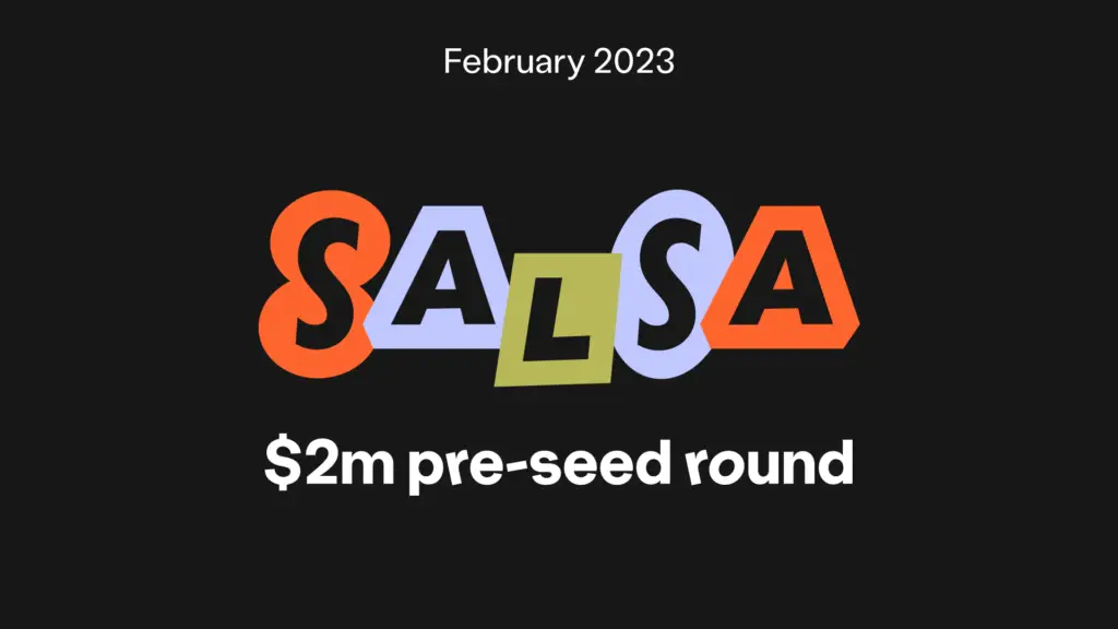 Salsa