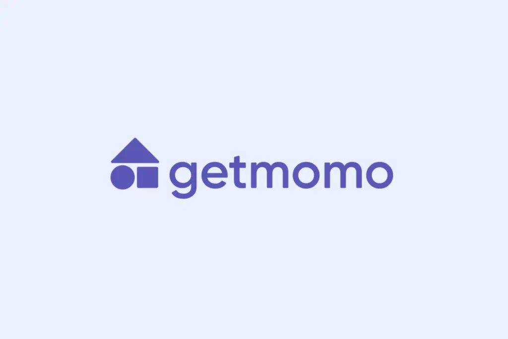 getmomo Logo