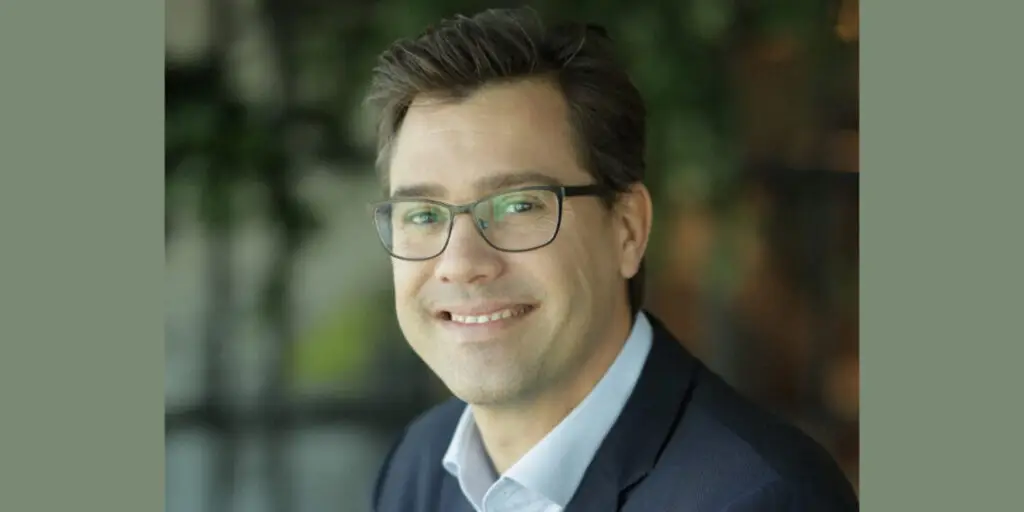 Yoni Assia, CEO eToro