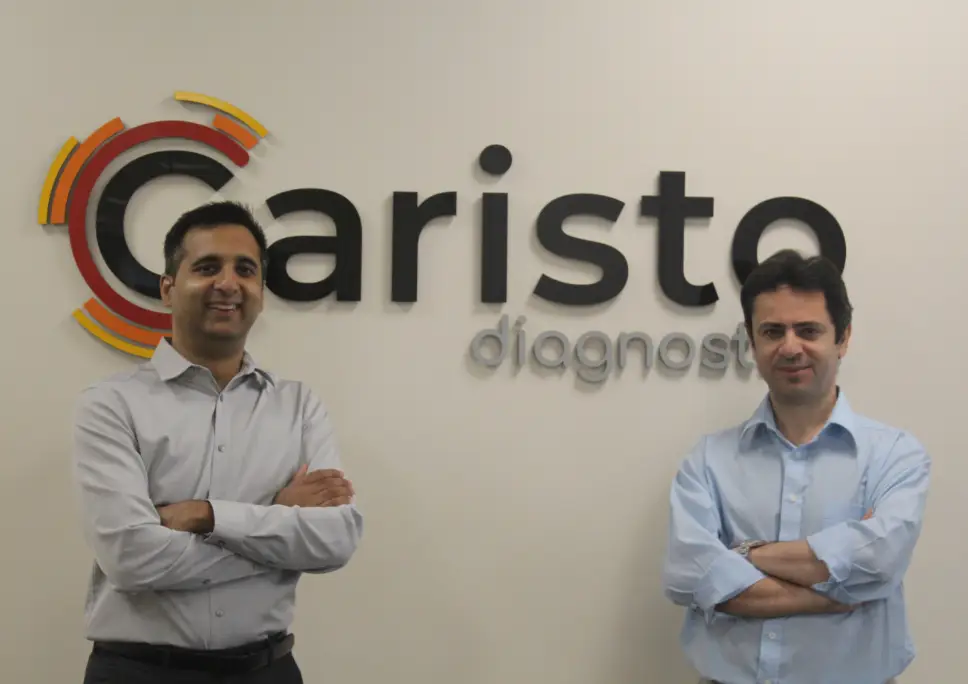 Caristo Diagnostics