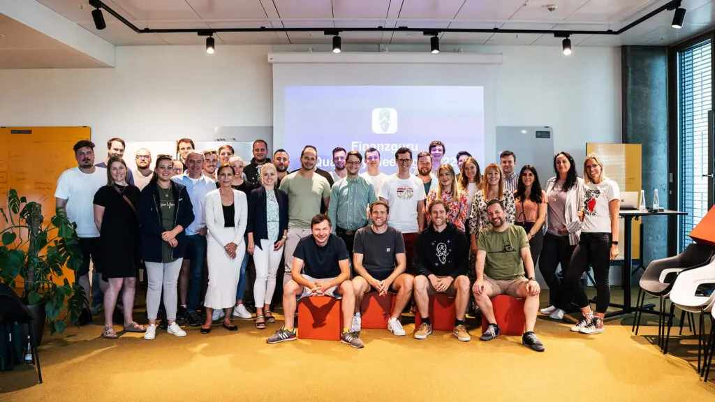 Finanzguru Team