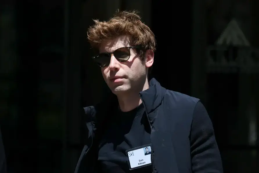 OpenAI's CEO, Sam Altman, to Appear as a Witness in Congressional Testimony