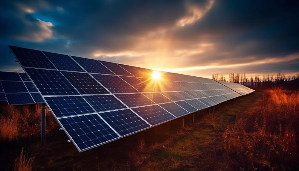 Low Carbon Secures €356M Funding to Advance 448MW Solar PV Projects in the Netherlands and UK