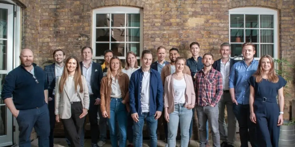 TreasurySpring secures $29 million in funding for its investment platform, which aims to connect cash-rich companies with institutional borrowers