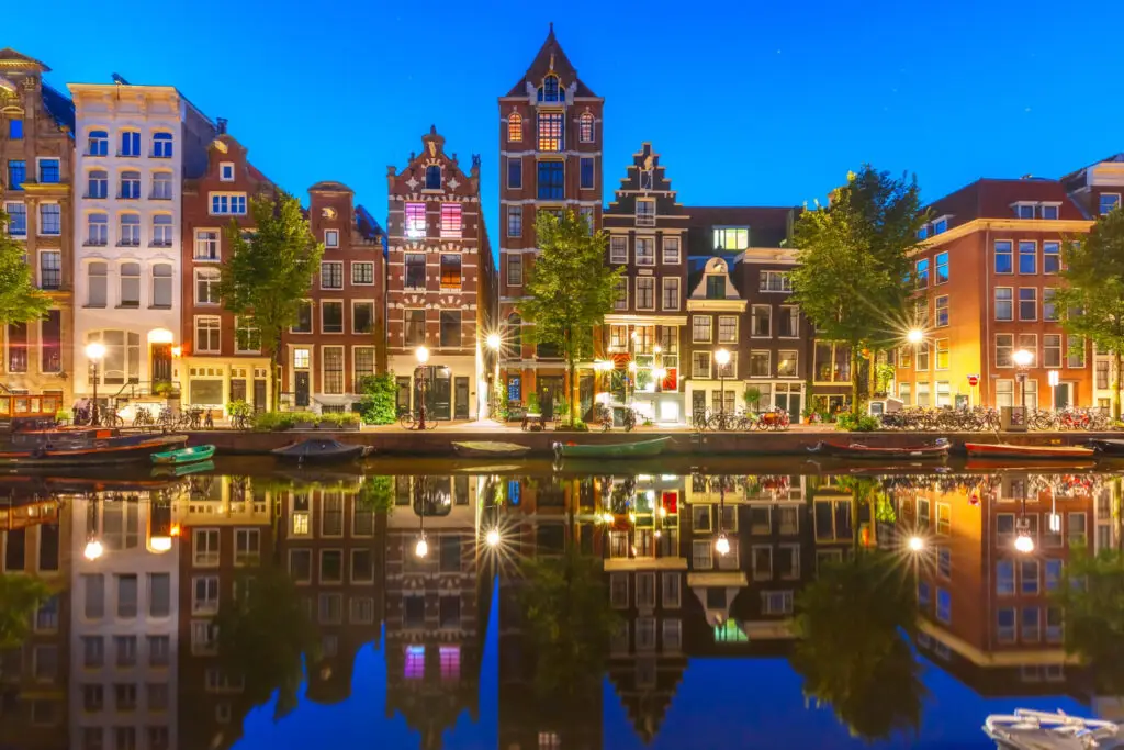 €525M Funding Boost Fuels Thriving Dutch Startup Scene in Q2 2023