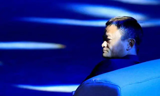 Jack Ma: The Inspiring Journey of Alibaba's Visionary Leader