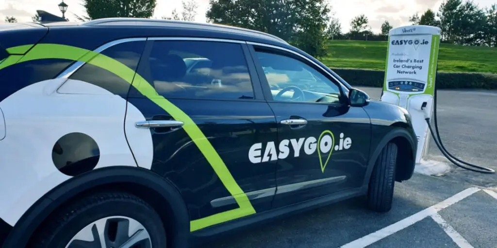 EV Charging Company Erapid from Ireland secures €30 Million Investment