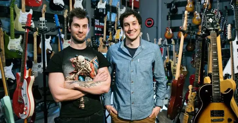 Austrian Guitar Learning Startup, Fretello, declares Bankruptcy