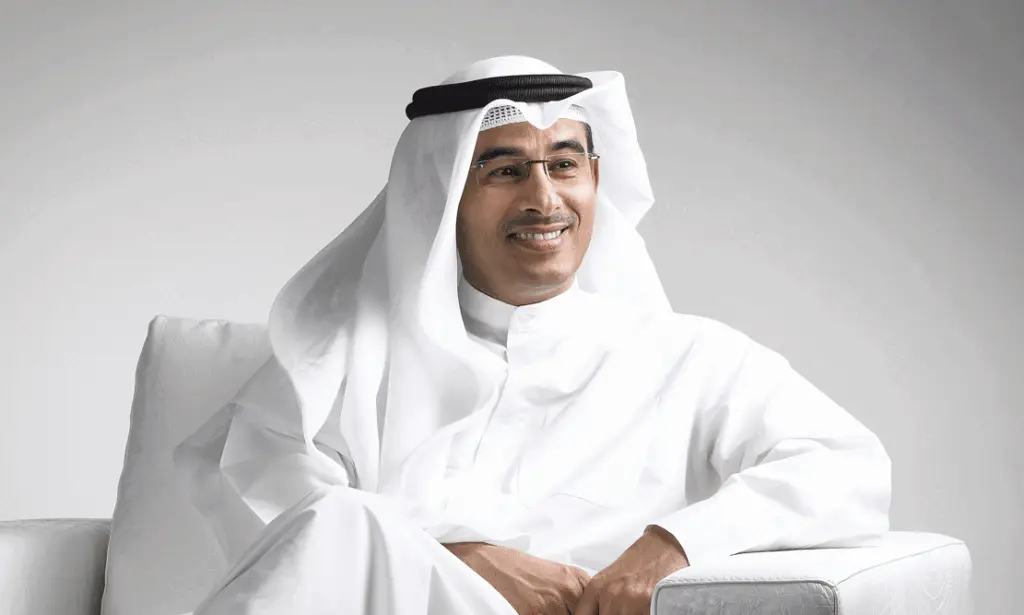 Mohamed Alabbar: Pioneering Visionary of Real Estate, Innovation, and Social Responsibility