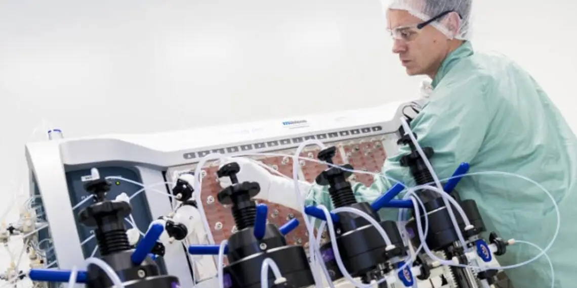 Matisse Pharmaceuticals bags €3.6M for Sepsis Treatment Development