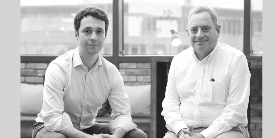 Full Speed Ventures launches €50M Fund to support Early-Stage Tech ...