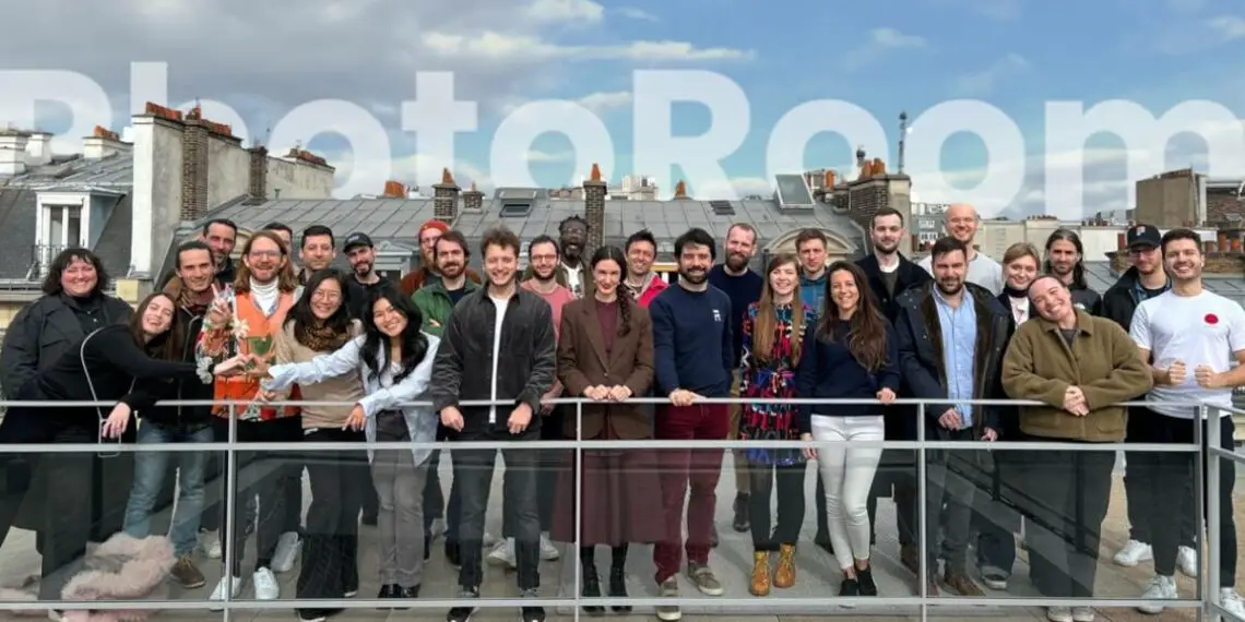 Photoroom Secures $43M Series B To Revolutionize AI Photo Editing For ...