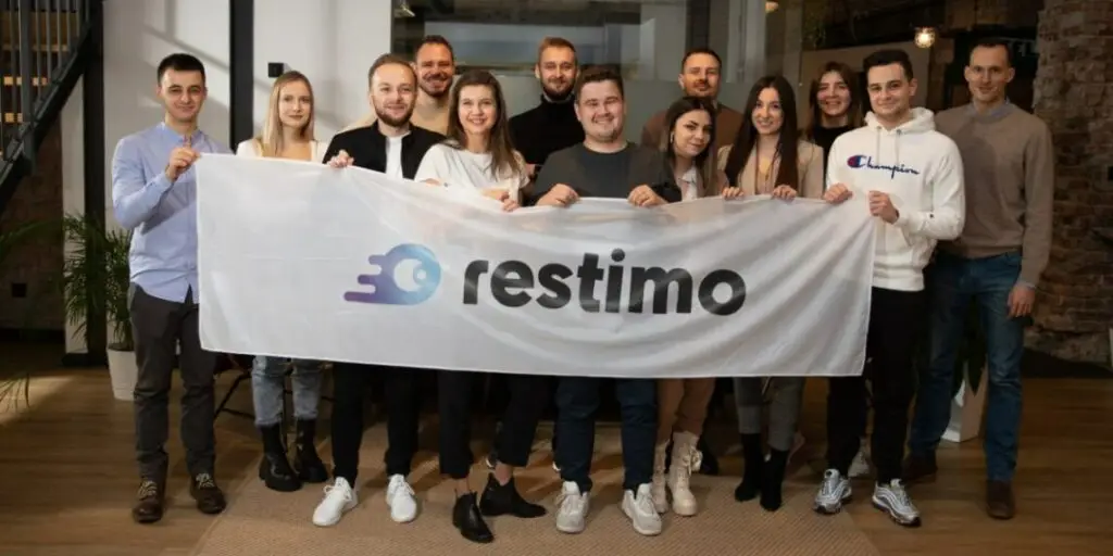 Restimo secures €465K to digitize the Restaurant Industry