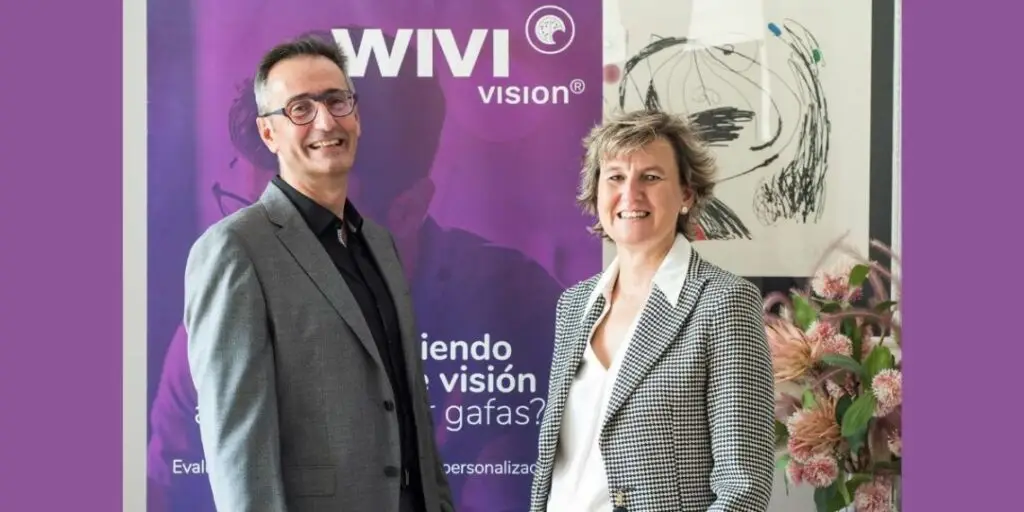 WIVI Vision raises €4M to expand its AI-Powered Visual Health Solutions