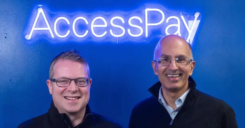 UK's AccessPay secures $24M in Funding led by Silicon Valley's True Ventures