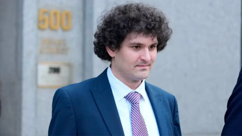 FTX Founder Sam Bankman-Fried sentenced to 25 Years for monumental Crypto Fraud