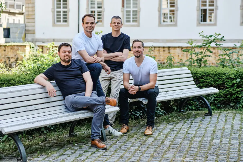 ProteinDistillery secures €15 Million Seed Funding to revolutionize Food Industry