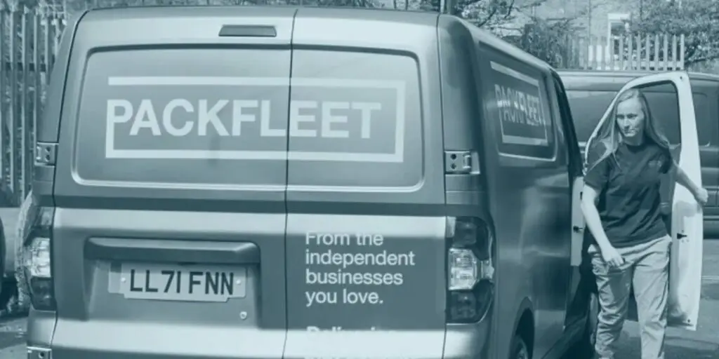 Packfleet from London secures €9.1M for Expansion and Software Development