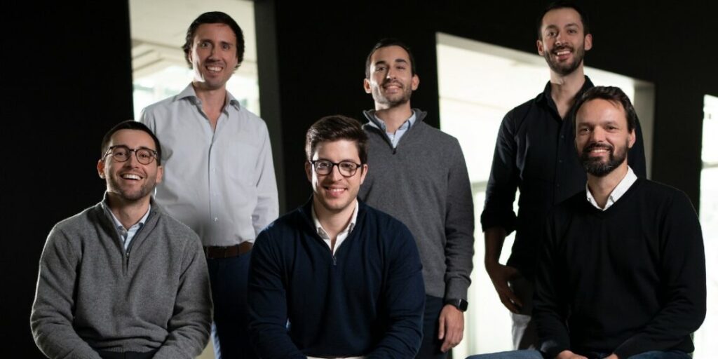 UpHill from Portugal secures €7M for Care Orchestration Platform Expansion