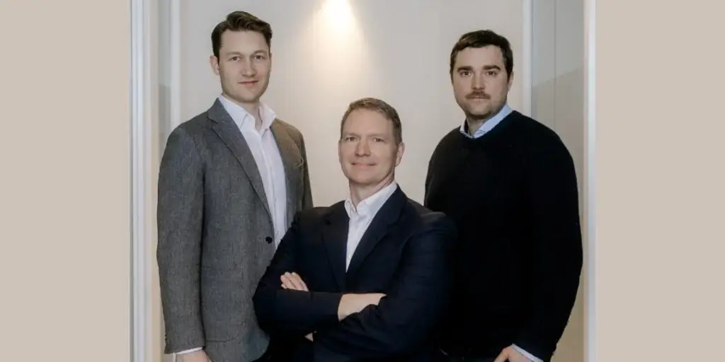 German Fintech Xaver launches B2B AI Platform with €5M Pre-Seed Funding