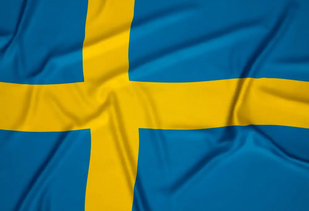 Sweden enhances Global Defense Role by joining NATO Innovation Fund