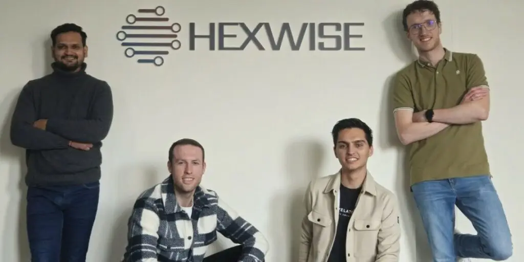 Hexwise secures Pre-Seed Funding to optimize Industrial Energy Efficiency