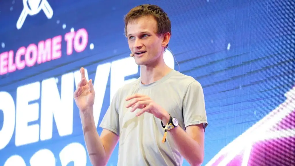 Vitalik Buterin: Pioneering a decentralized Future with Ethereum