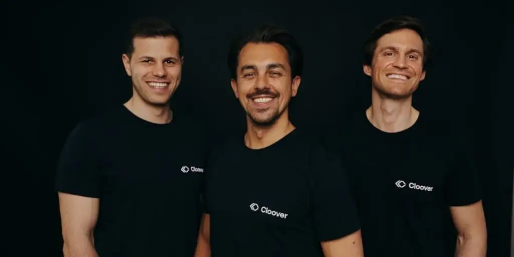 Cloover from Germany secures €104.8M to revolutionize Renewable Energy Subscriptions