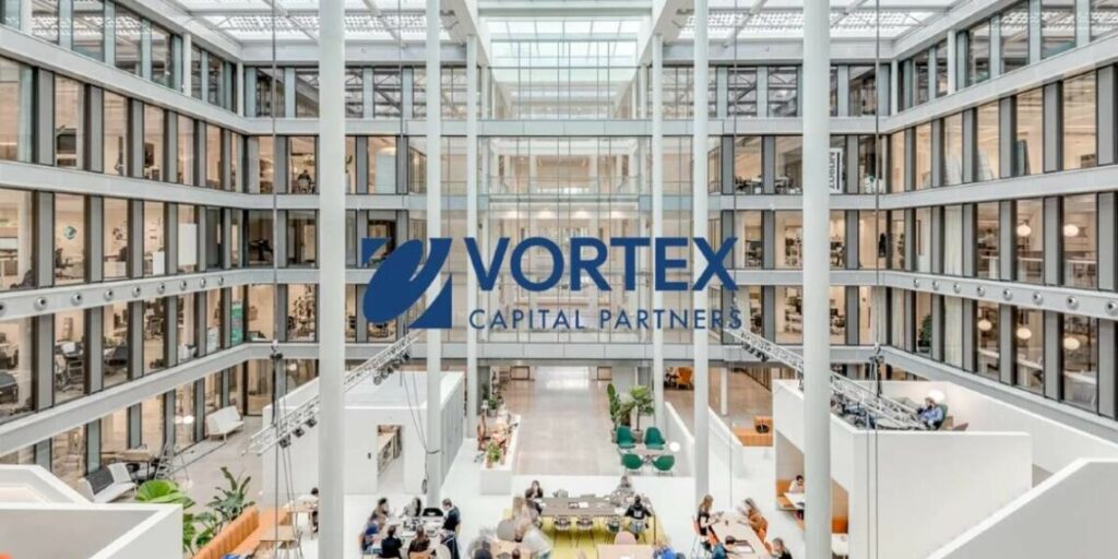 Vortex Capital Partners launches €145M Fund to back High-Growth Tech Companies