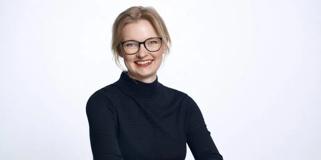 Ratepay from Germany appoints Sabrina Flunkert as New CEO