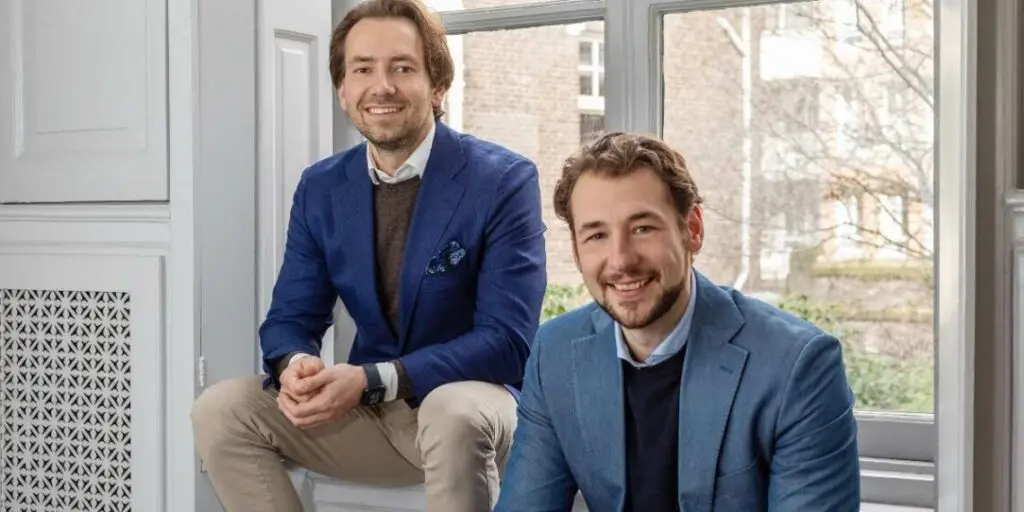 Refreshworks from Netherlands raises €750K to drive AI Adoption in Dutch Businesses