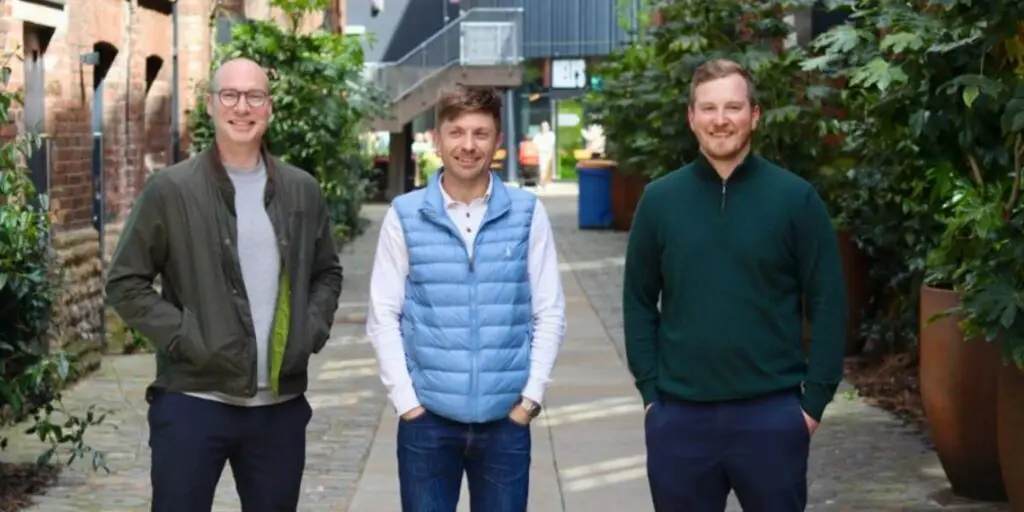 Viable from London secures €2.8M to enhance Financial Solutions for SMBs