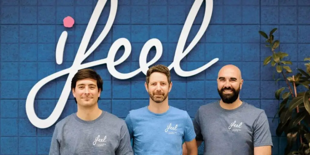 ifeel from Spain secures €18M to enhance Corporate Mental Health Support