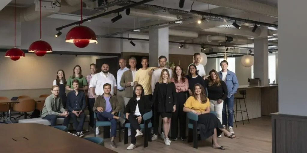 Creandum closes €500M seventh Fund to support European Tech Startups