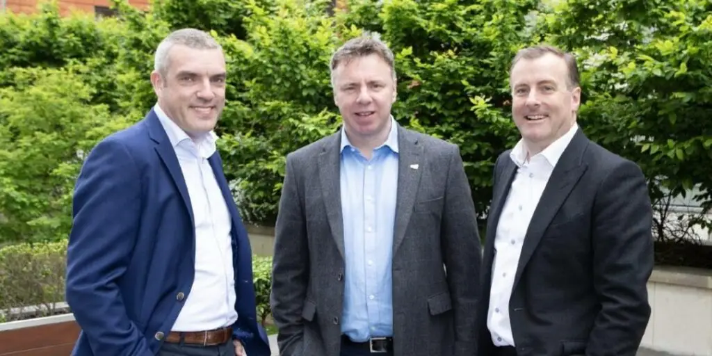 Eventmaster from Ireland secures €4M Investment from BGF to enhance Ticketing Platform