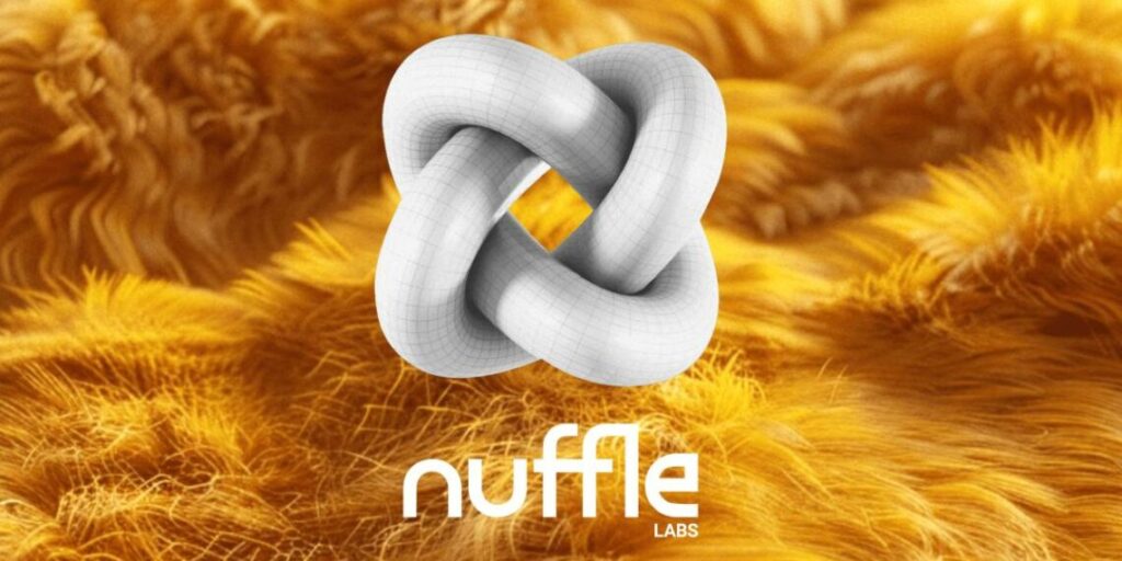 NEAR Foundation from Switzerland launches Nuffle Labs with €12.1M Investment