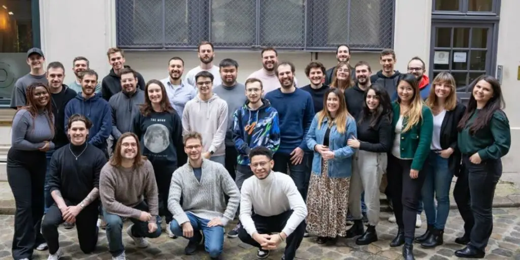 Zeliq from France raises €9.2M to revolutionize AI-Powered Sales Solutions