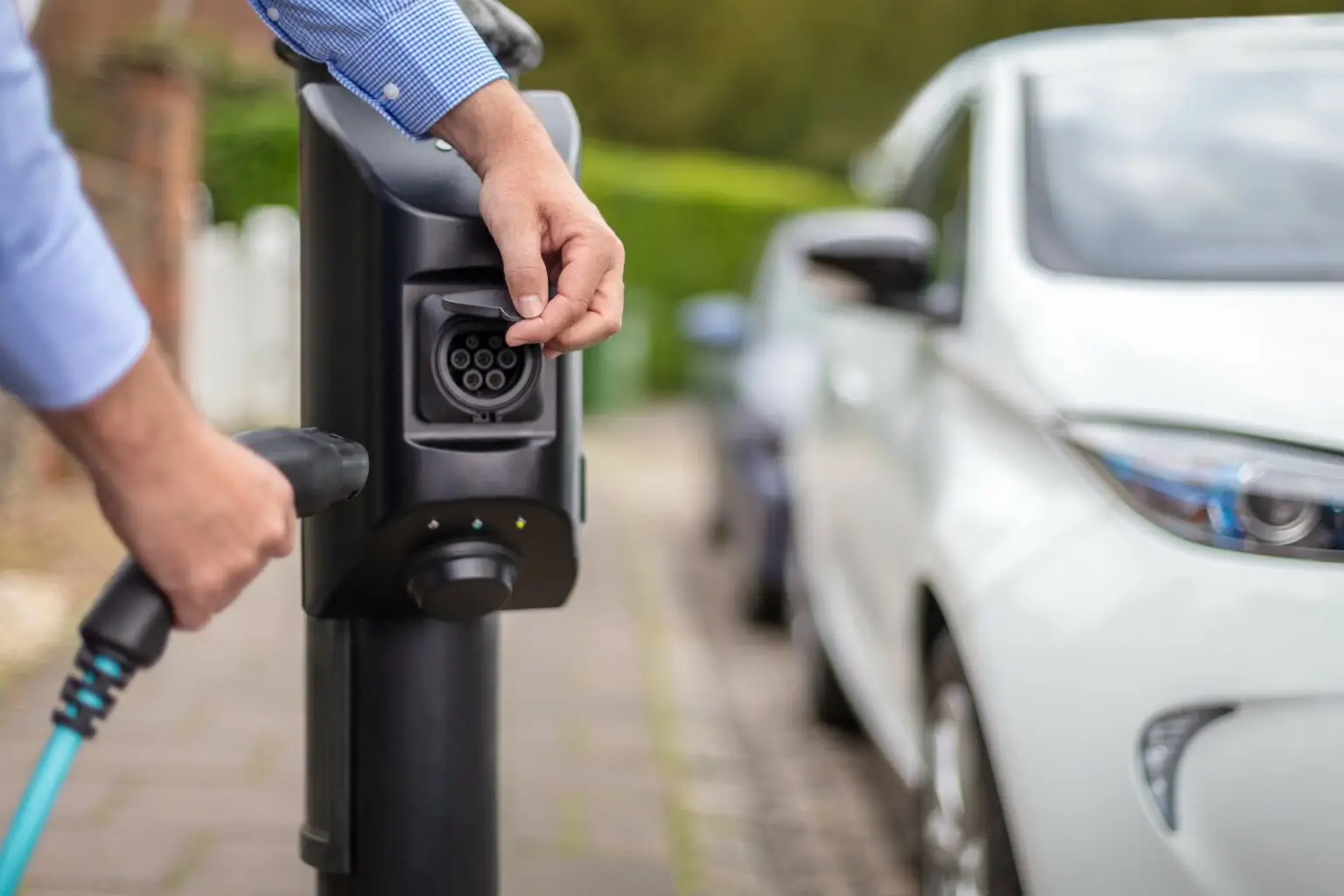 Char.gy from London secures €118.2M to expand EV Charging Infrastructure across the UK