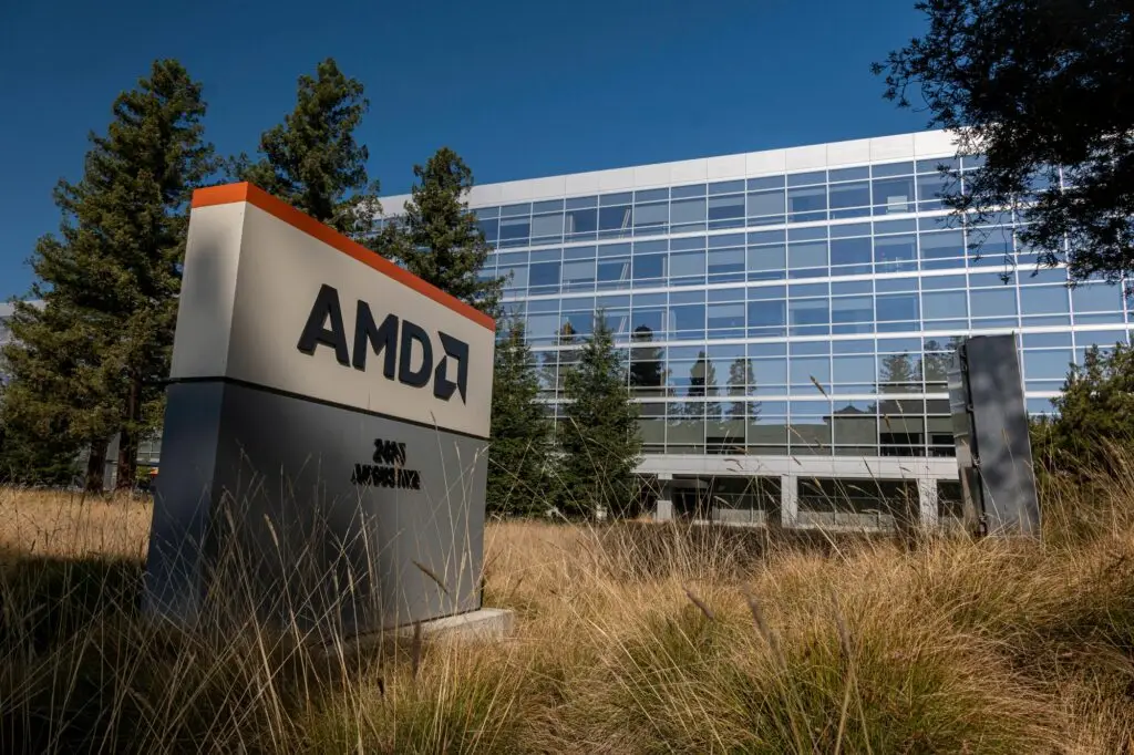 AMD acquires Finnish AI Firm Silo AI for $665M to strengthen AI Capabilities