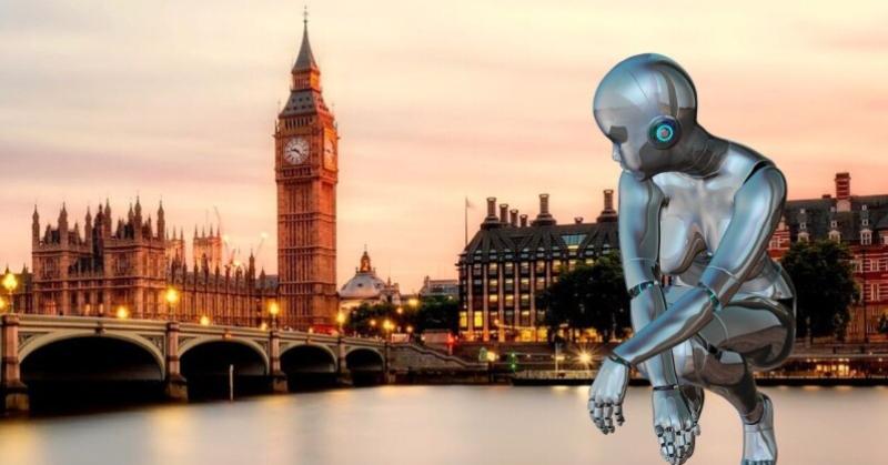UK AI Startups now valued at $256B and poised for Record-Breaking VC Investments in 2024