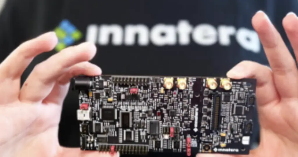 Innatera from the Netherlands raises additional €4.6M to advance Neuromorphic Processors